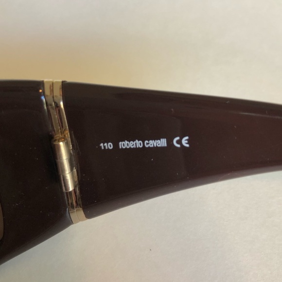 Roberto Cavalli sunglasses - Picture 7 of 8